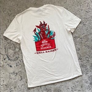 ✨ JOSE CUERVO TEQUILA SHIRT ✨